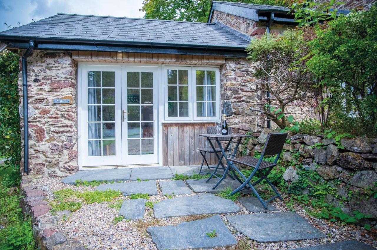 Ysfael - 1 Bedroom - St Ishmaels Saint Ishmaels (Pembrokeshire) Exterior foto