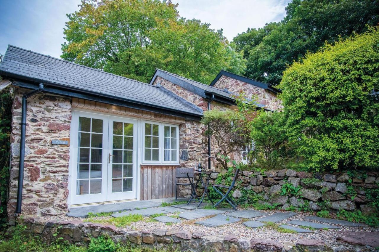 Ysfael - 1 Bedroom - St Ishmaels Saint Ishmaels (Pembrokeshire) Exterior foto