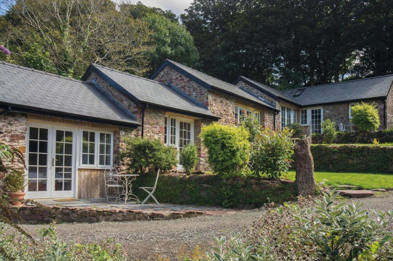 Ysfael - 1 Bedroom - St Ishmaels Saint Ishmaels (Pembrokeshire) Exterior foto