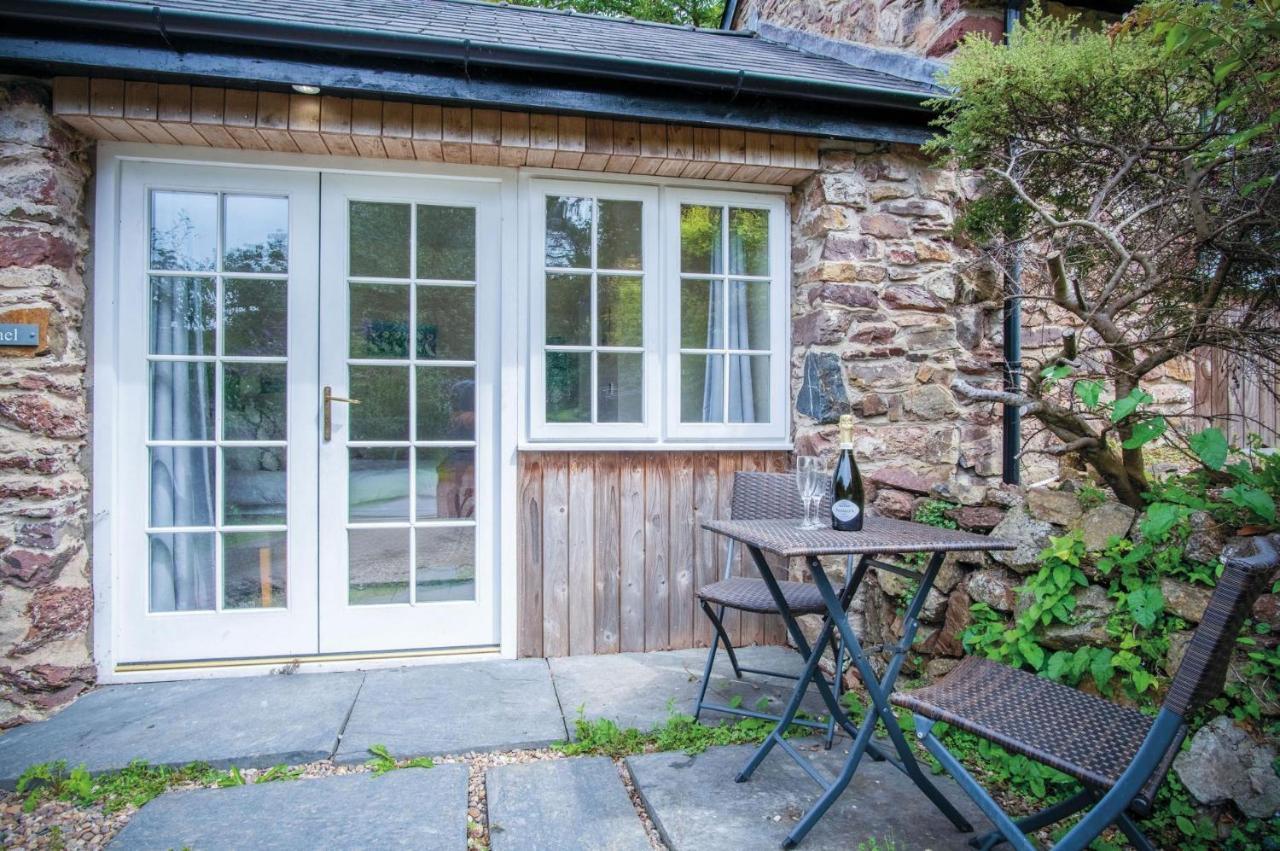Ysfael - 1 Bedroom - St Ishmaels Saint Ishmaels (Pembrokeshire) Exterior foto