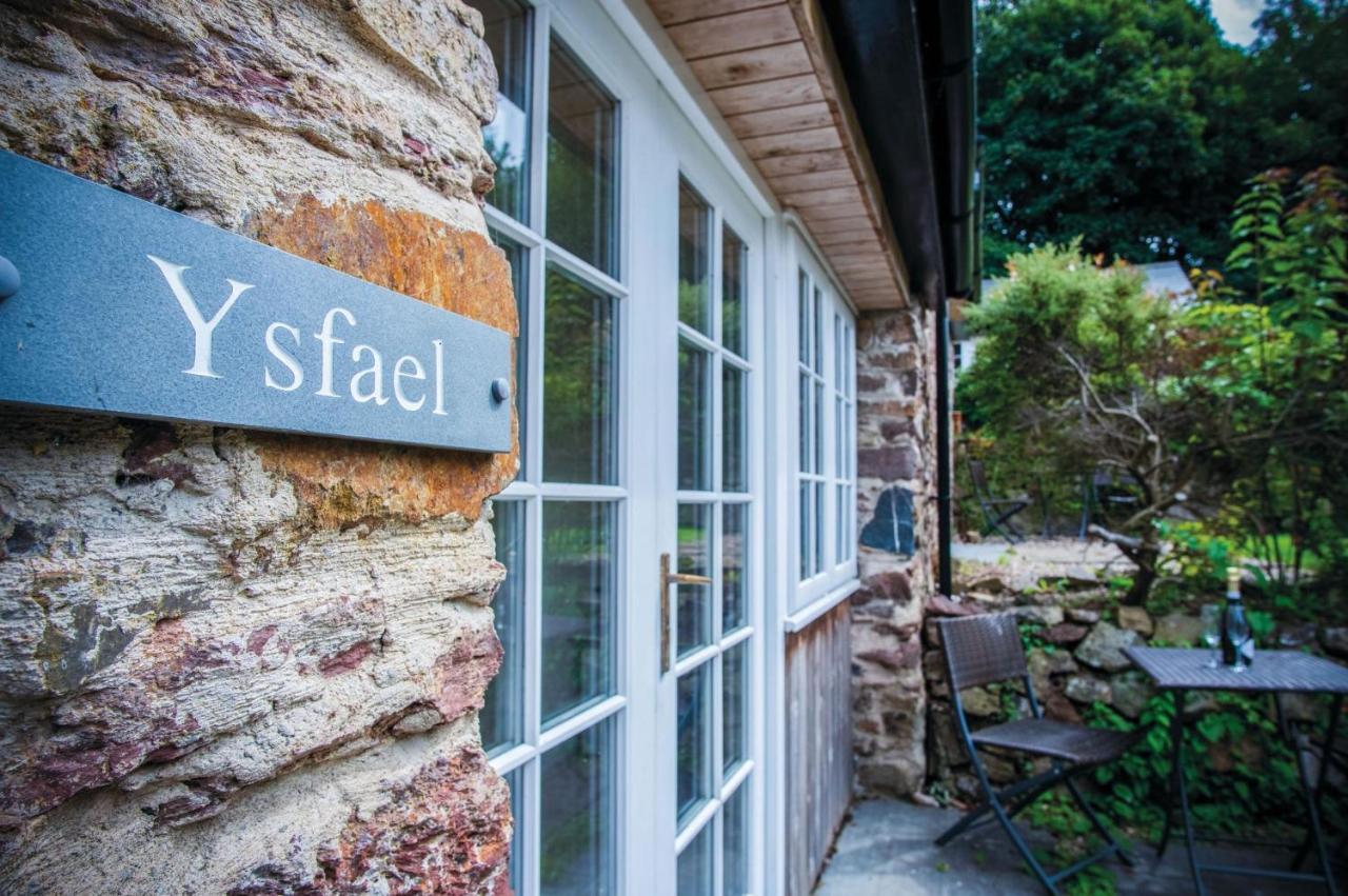 Ysfael - 1 Bedroom - St Ishmaels Saint Ishmaels (Pembrokeshire) Exterior foto